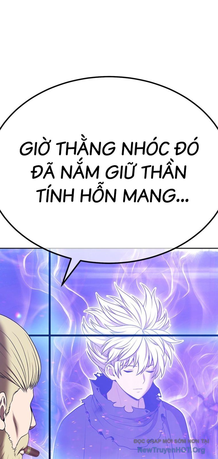 Gậy Gỗ Cấp 99+