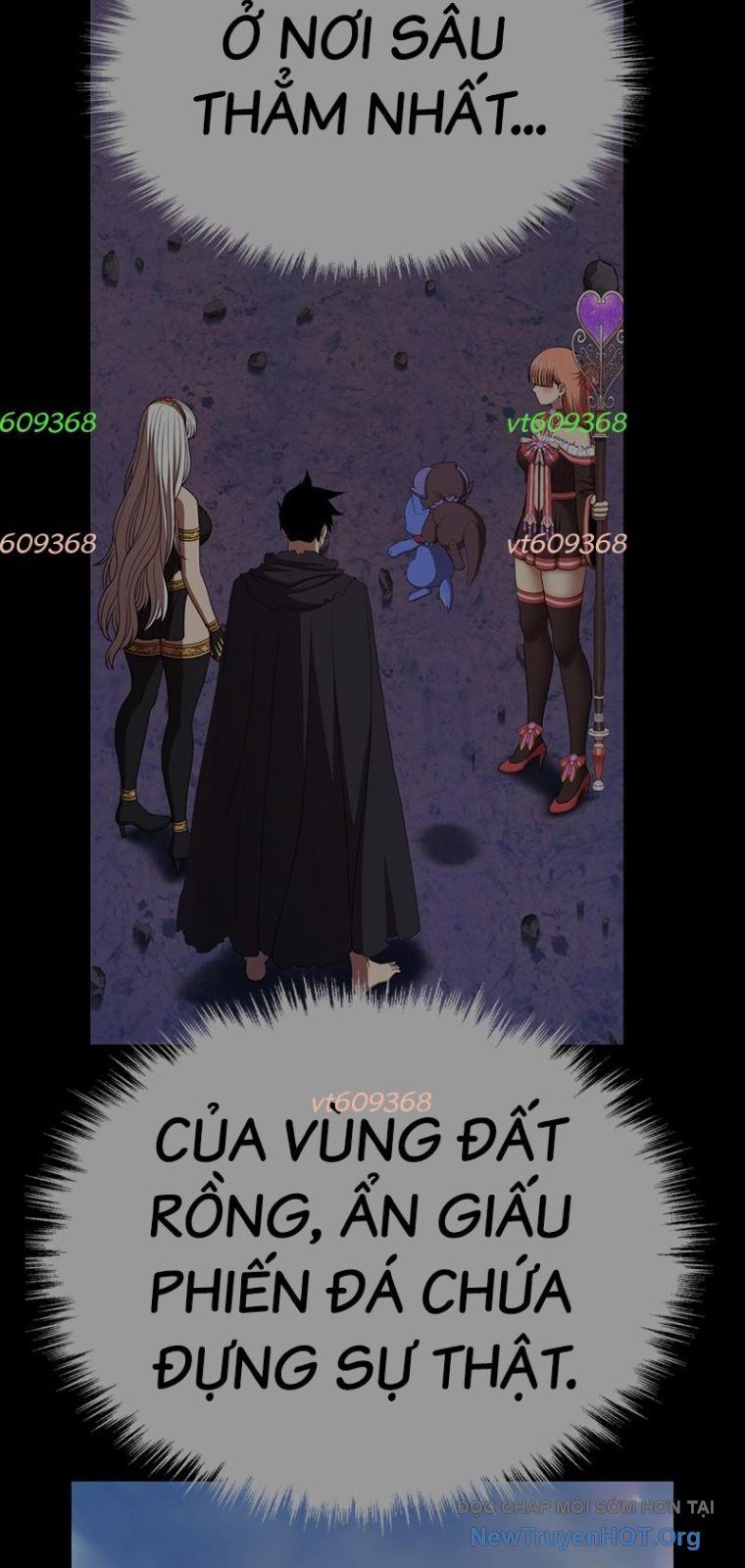 Gậy Gỗ Cấp 99+