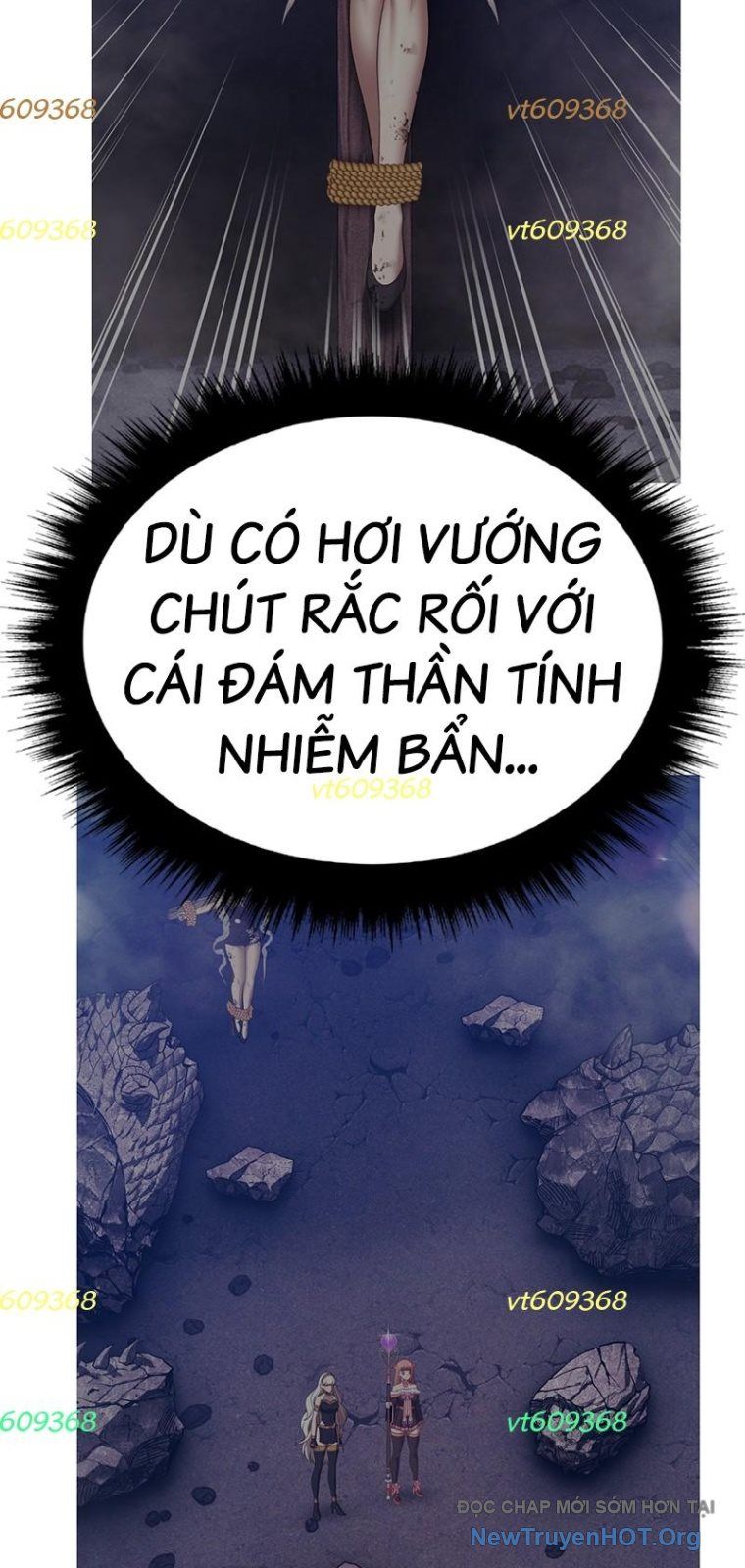 Gậy Gỗ Cấp 99+
