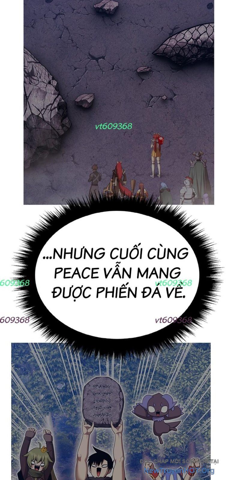Gậy Gỗ Cấp 99+