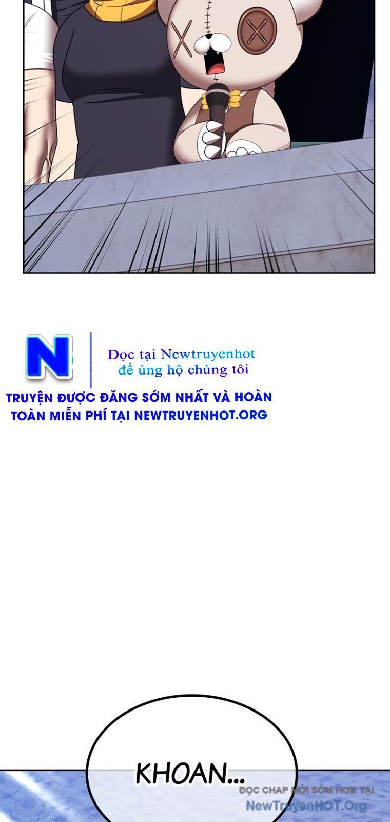 Gậy Gỗ Cấp 99+