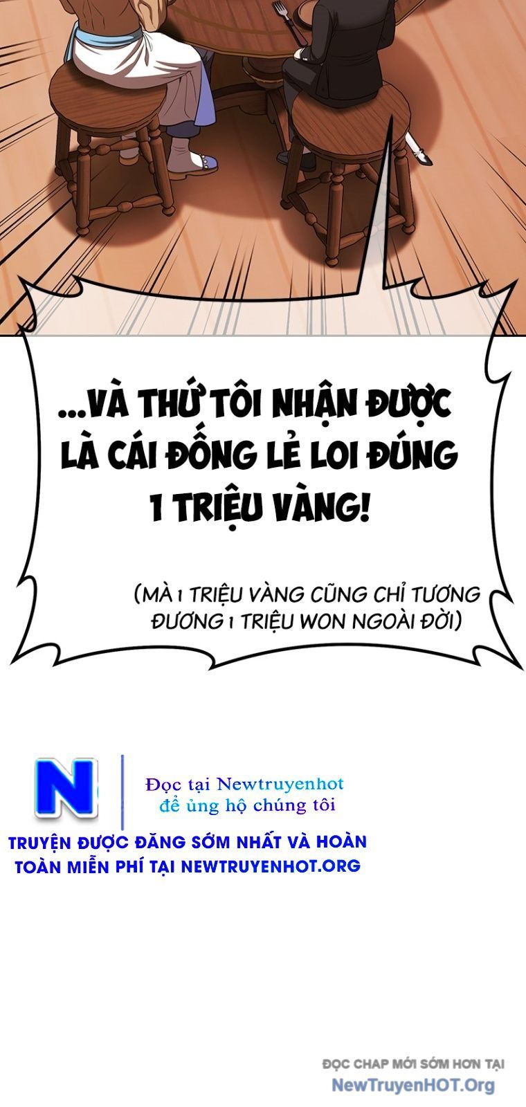 Gậy Gỗ Cấp 99+
