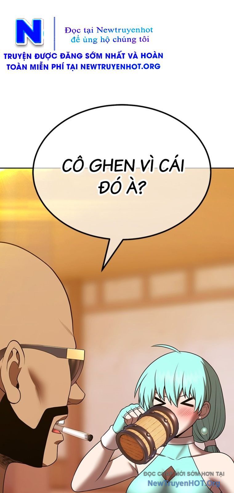 Gậy Gỗ Cấp 99+