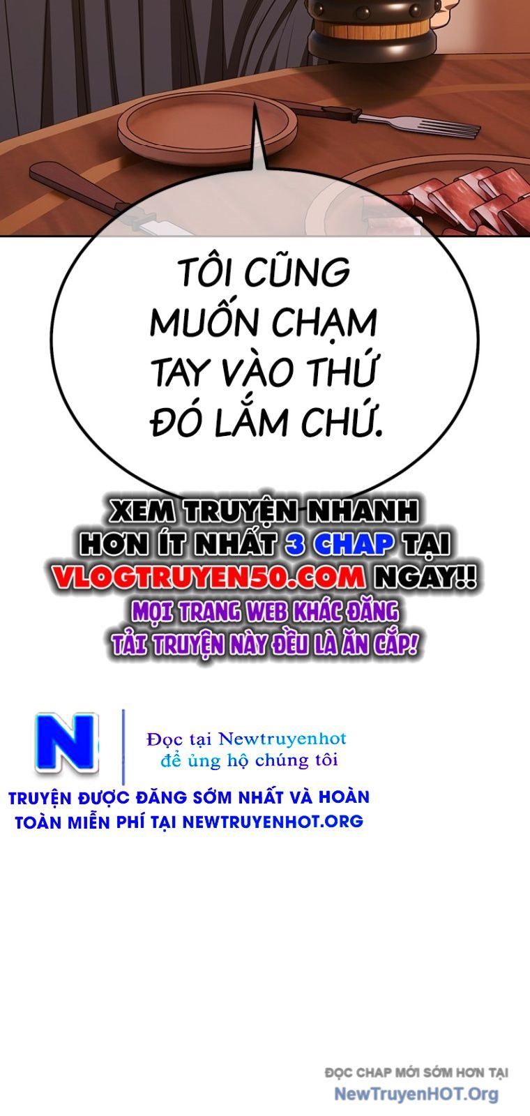 Gậy Gỗ Cấp 99+