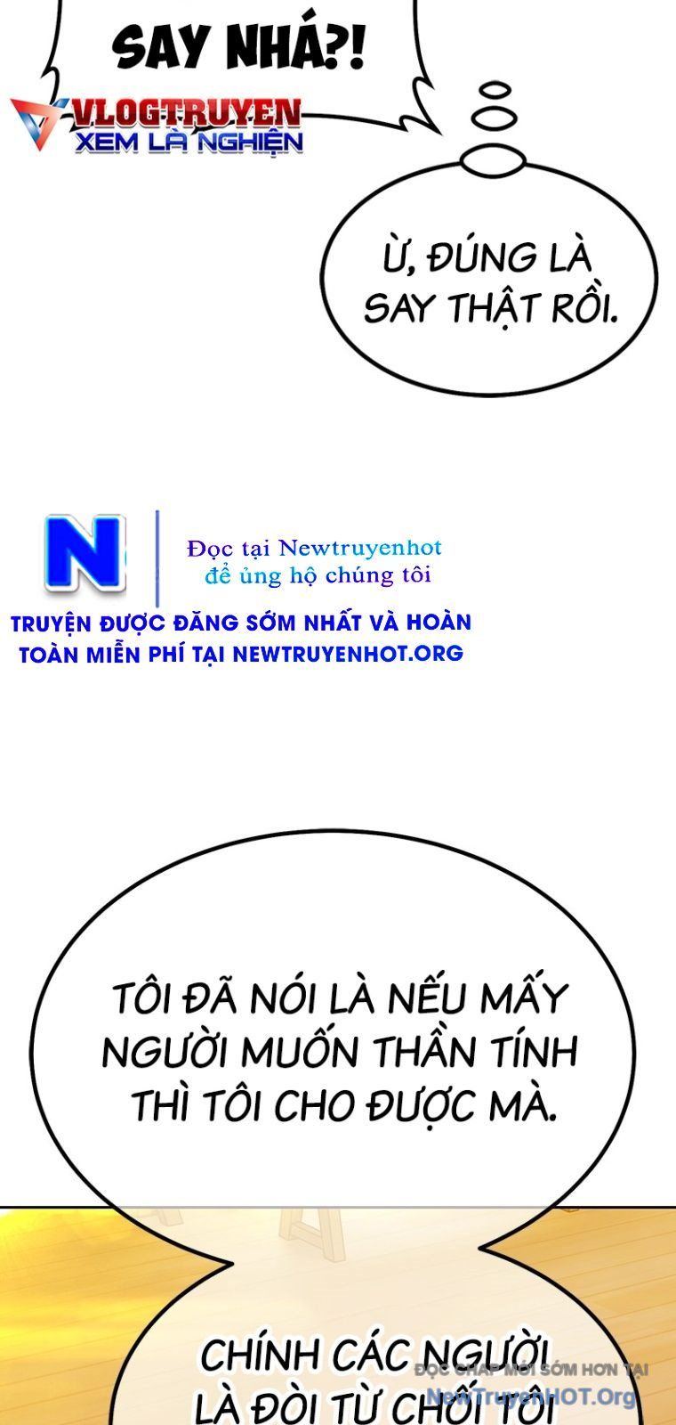 Gậy Gỗ Cấp 99+