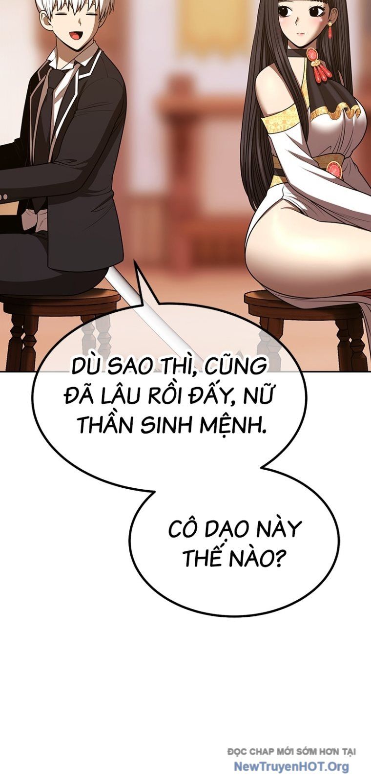 Gậy Gỗ Cấp 99+