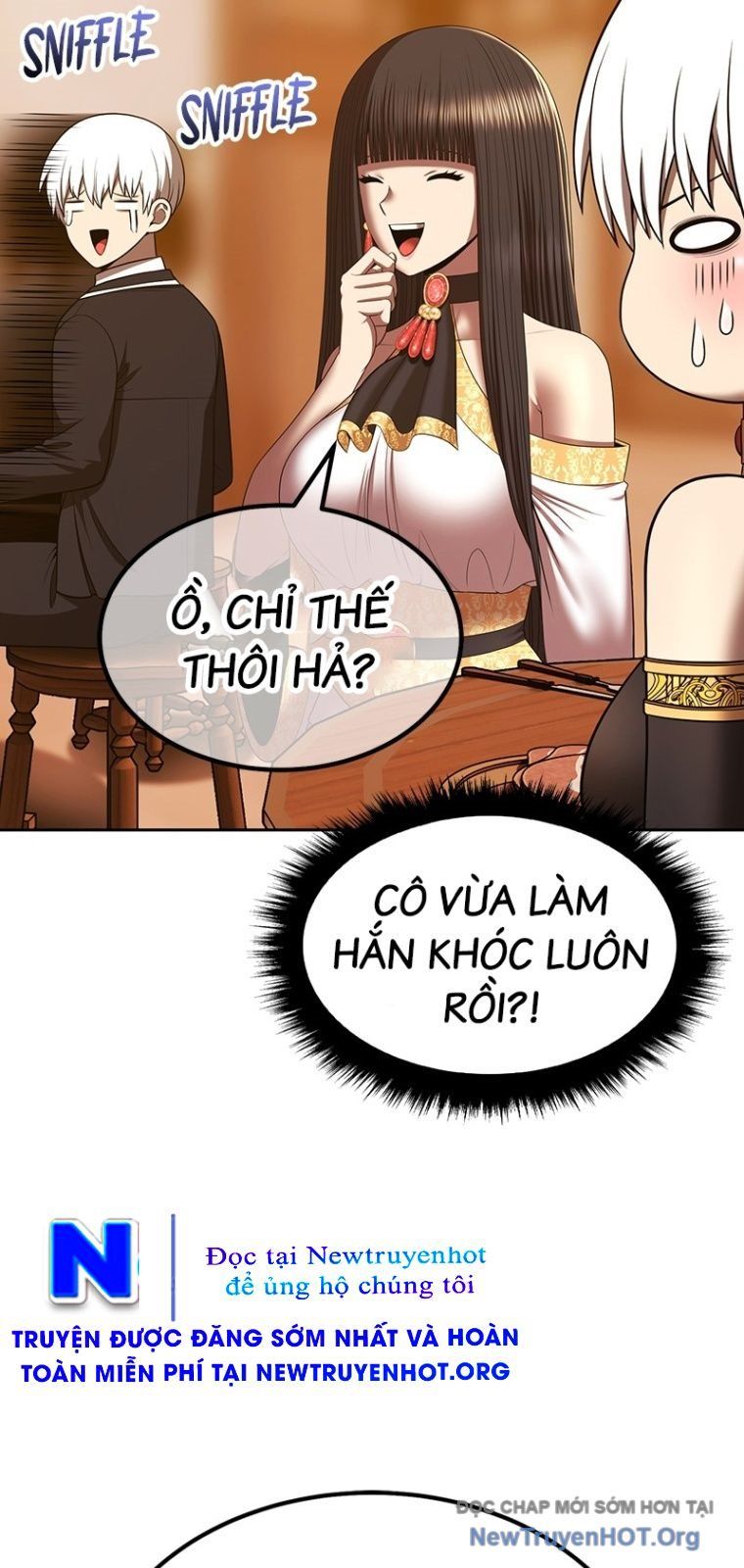 Gậy Gỗ Cấp 99+
