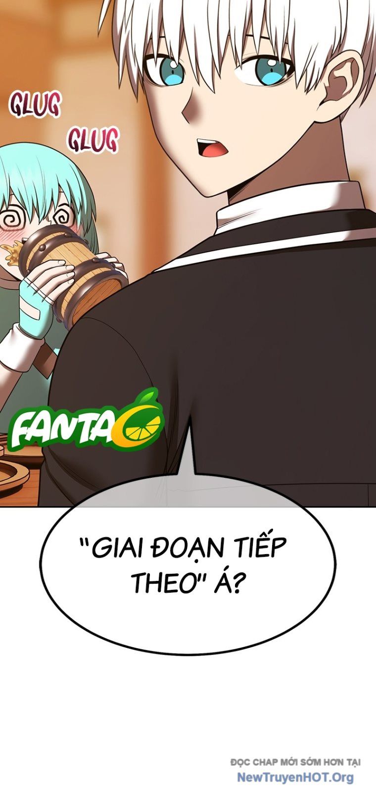 Gậy Gỗ Cấp 99+