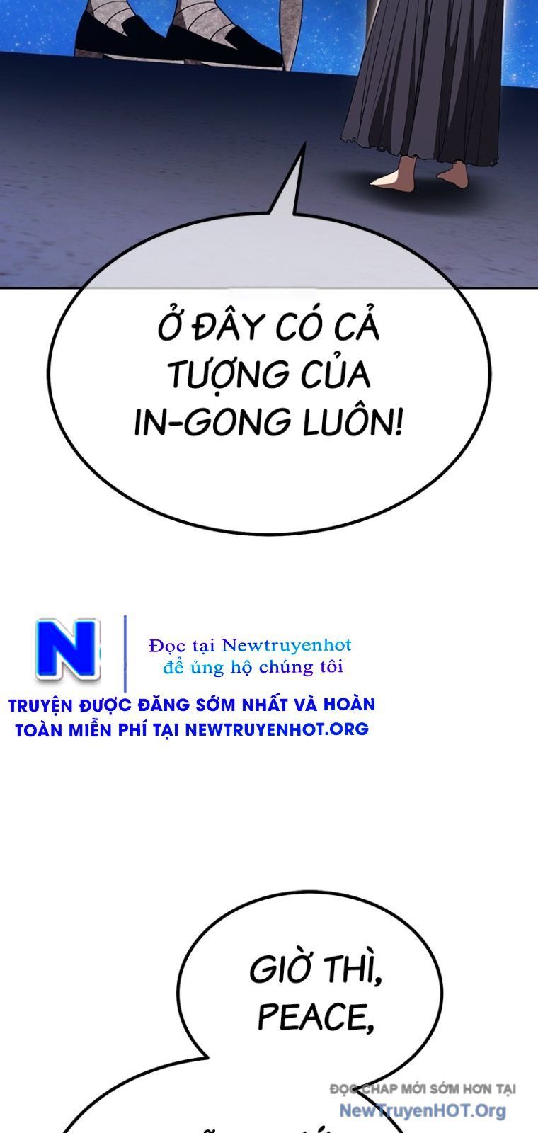 Gậy Gỗ Cấp 99+