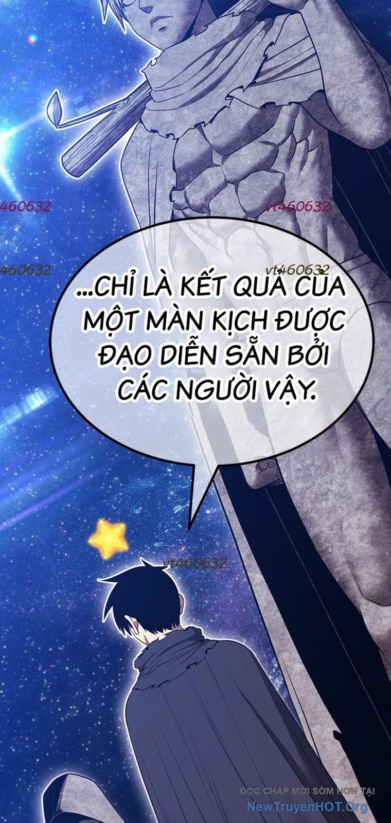 Gậy Gỗ Cấp 99+