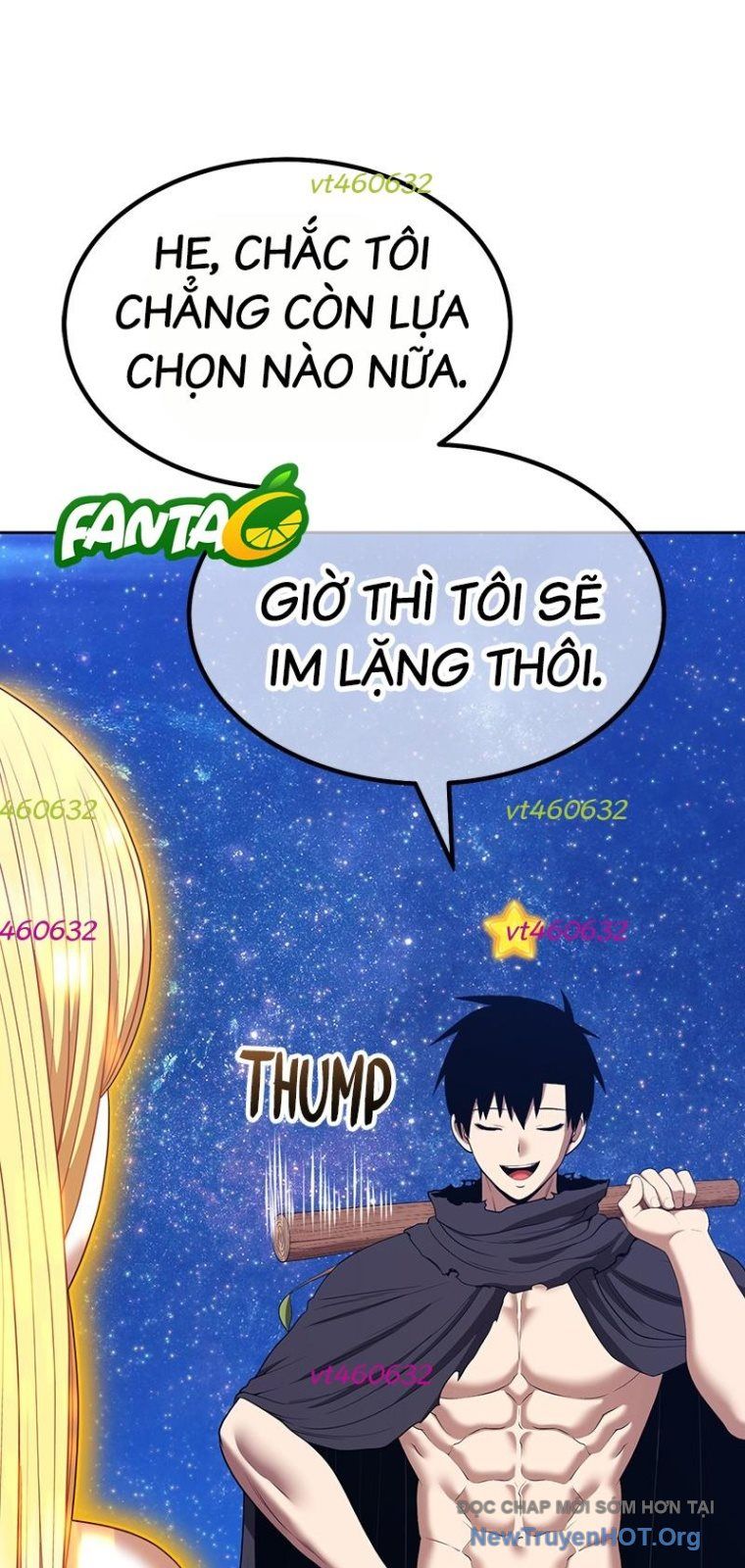 Gậy Gỗ Cấp 99+
