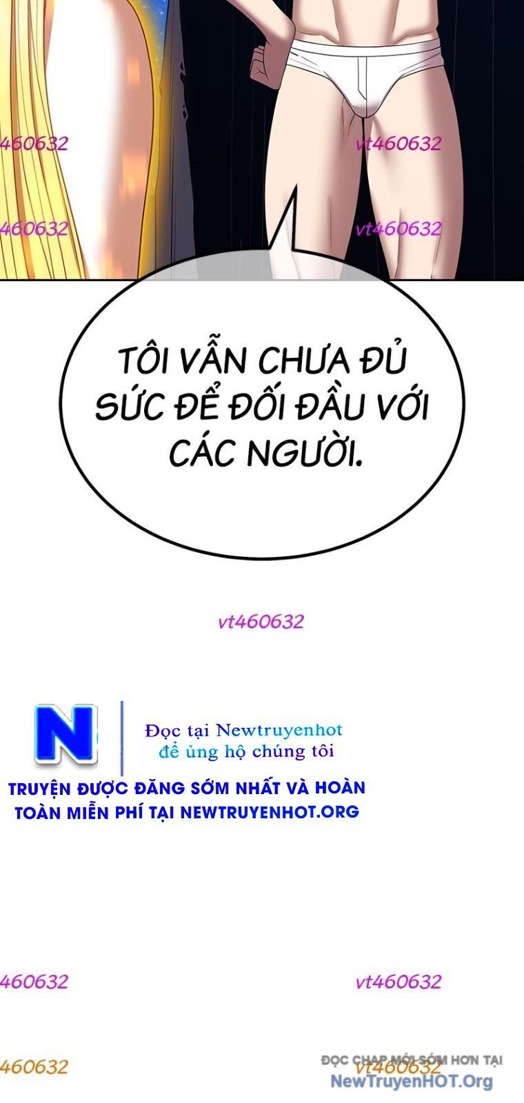 Gậy Gỗ Cấp 99+
