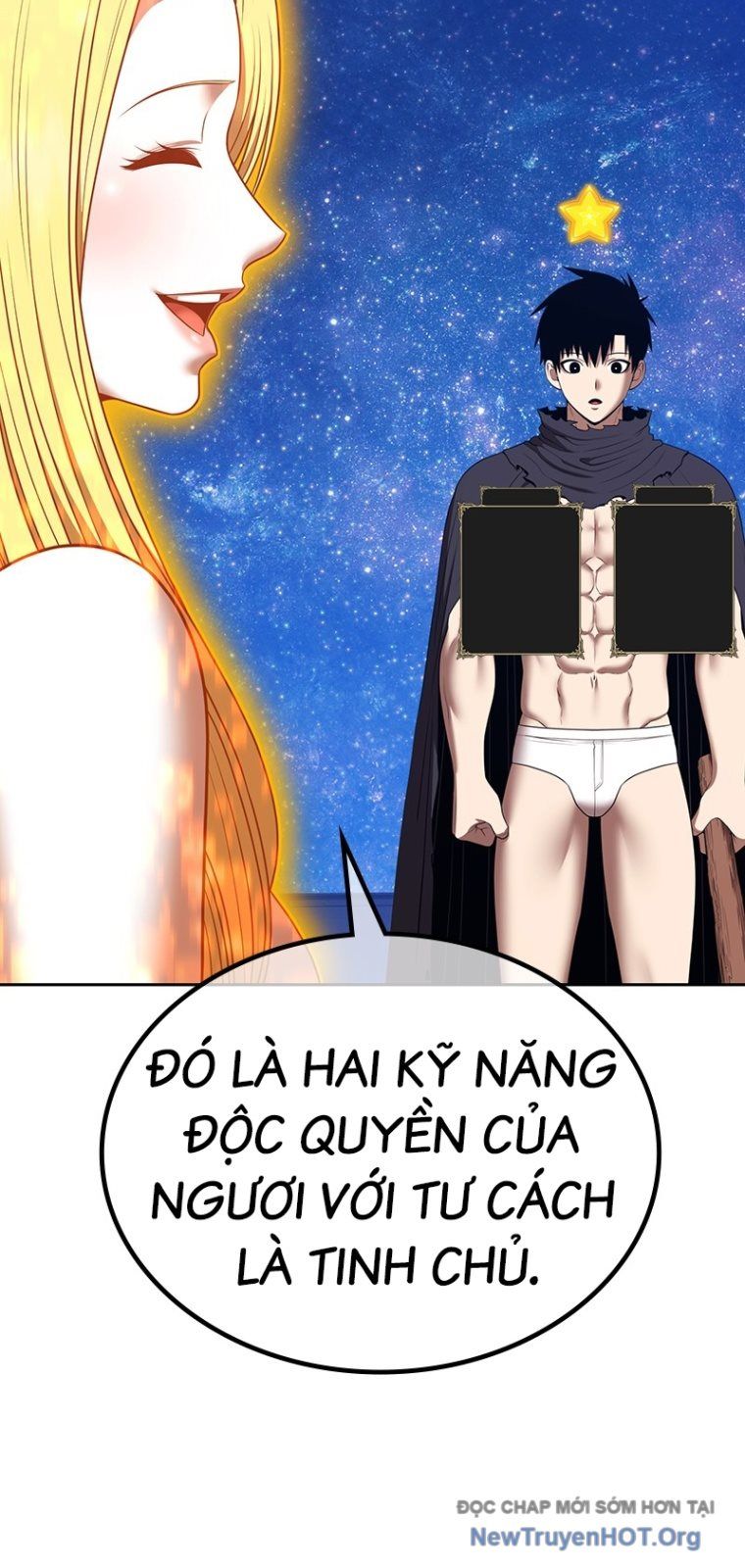 Gậy Gỗ Cấp 99+