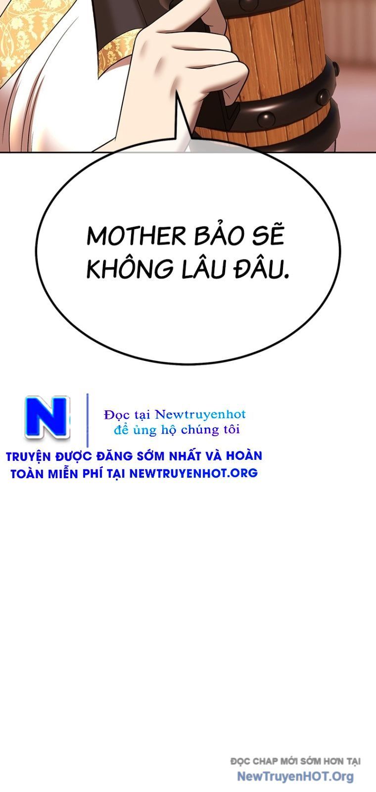 Gậy Gỗ Cấp 99+