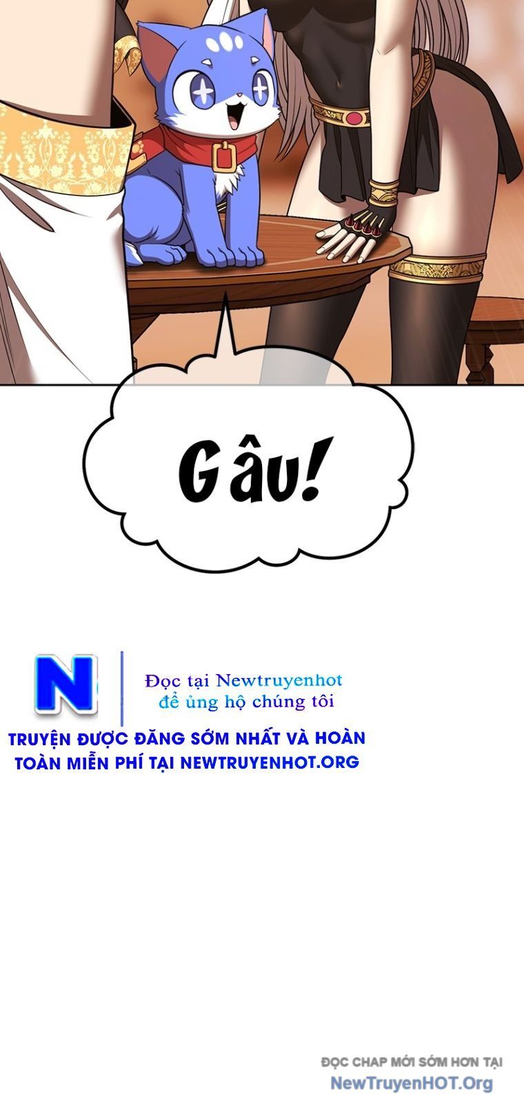 Gậy Gỗ Cấp 99+