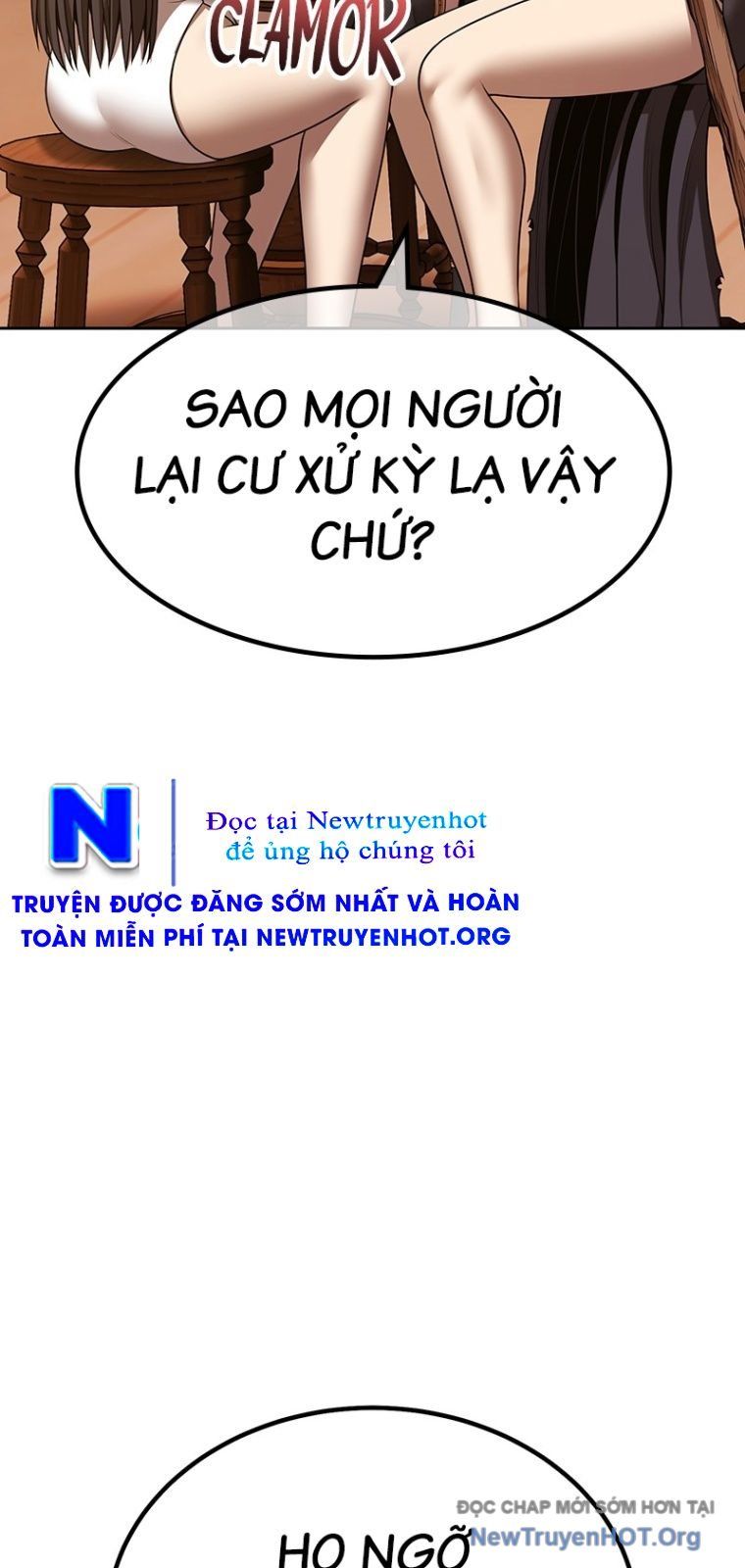 Gậy Gỗ Cấp 99+
