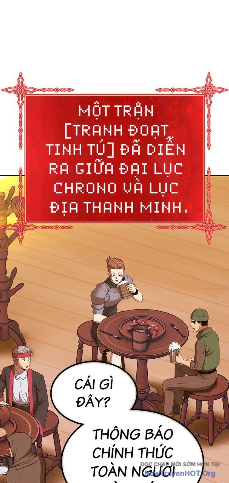 Gậy Gỗ Cấp 99+