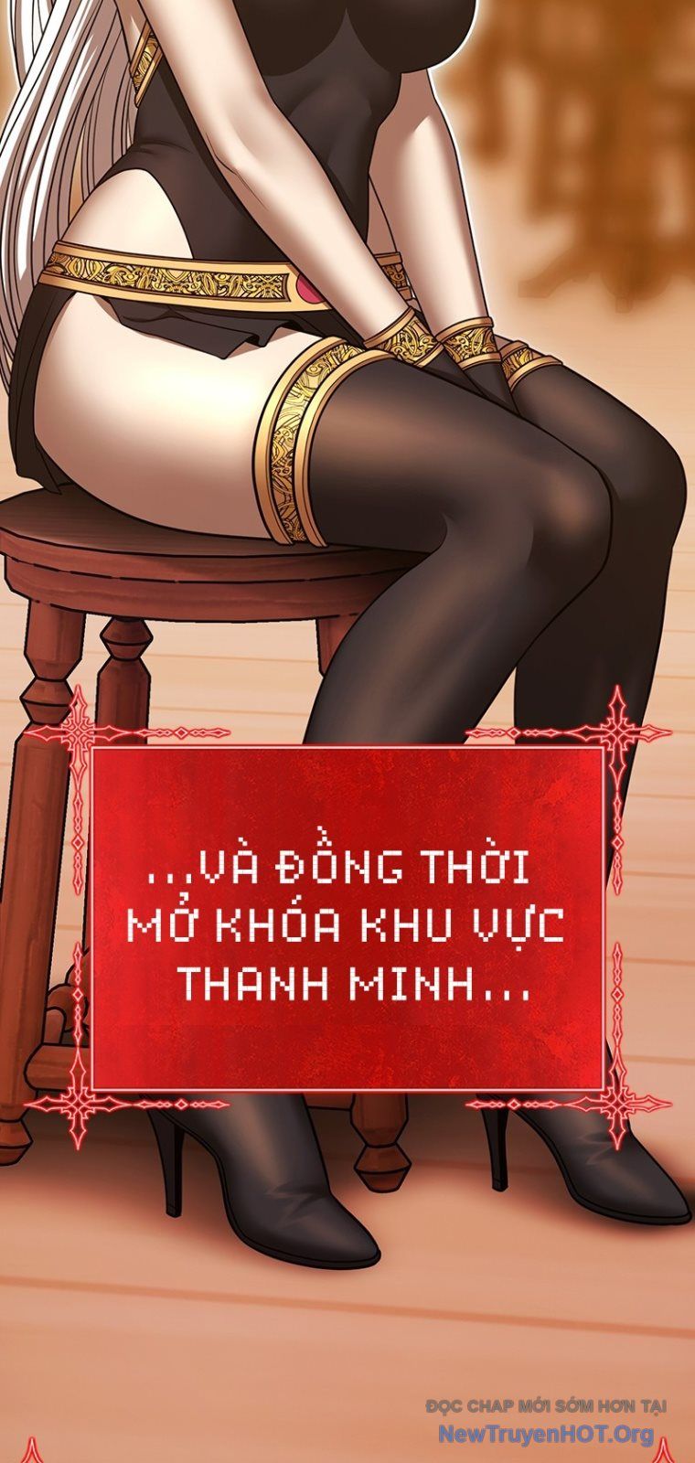Gậy Gỗ Cấp 99+