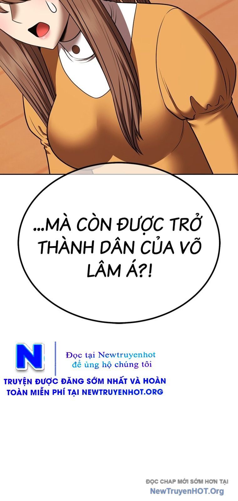 Gậy Gỗ Cấp 99+
