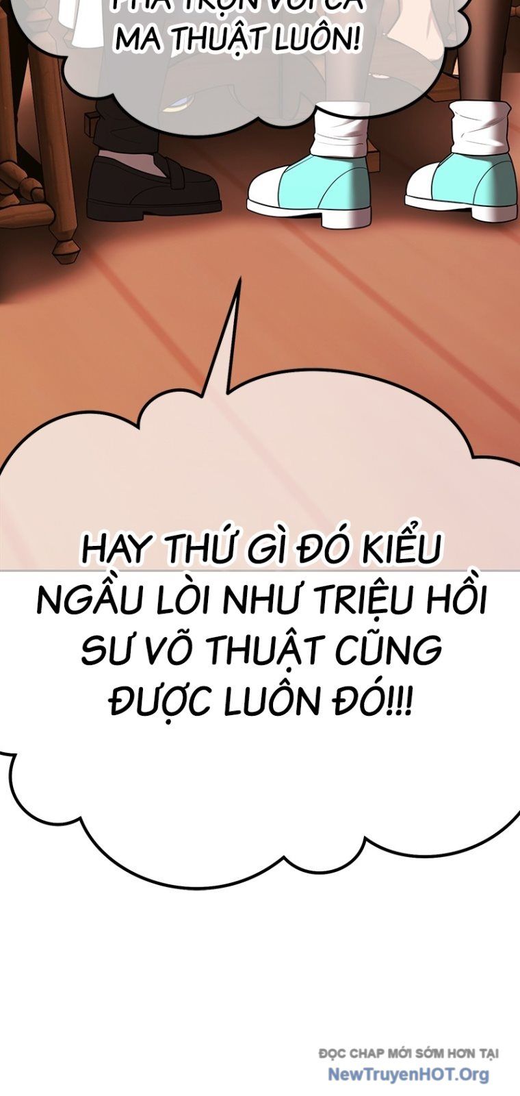 Gậy Gỗ Cấp 99+