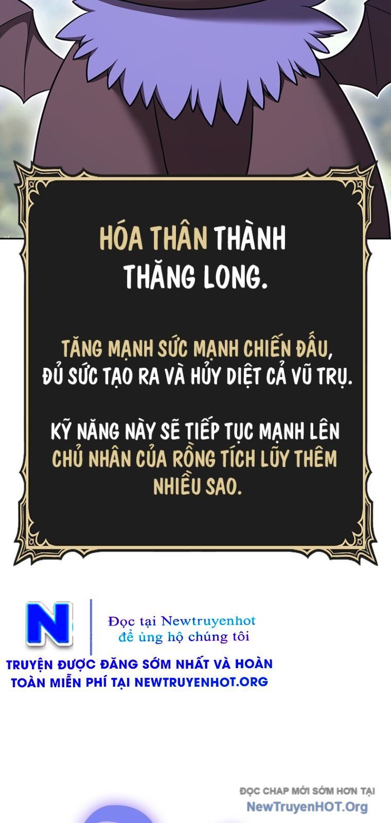 Gậy Gỗ Cấp 99+