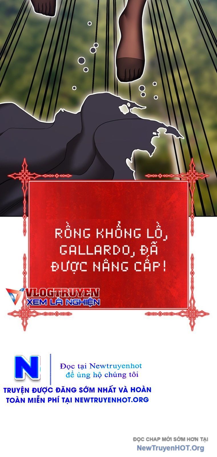 Gậy Gỗ Cấp 99+