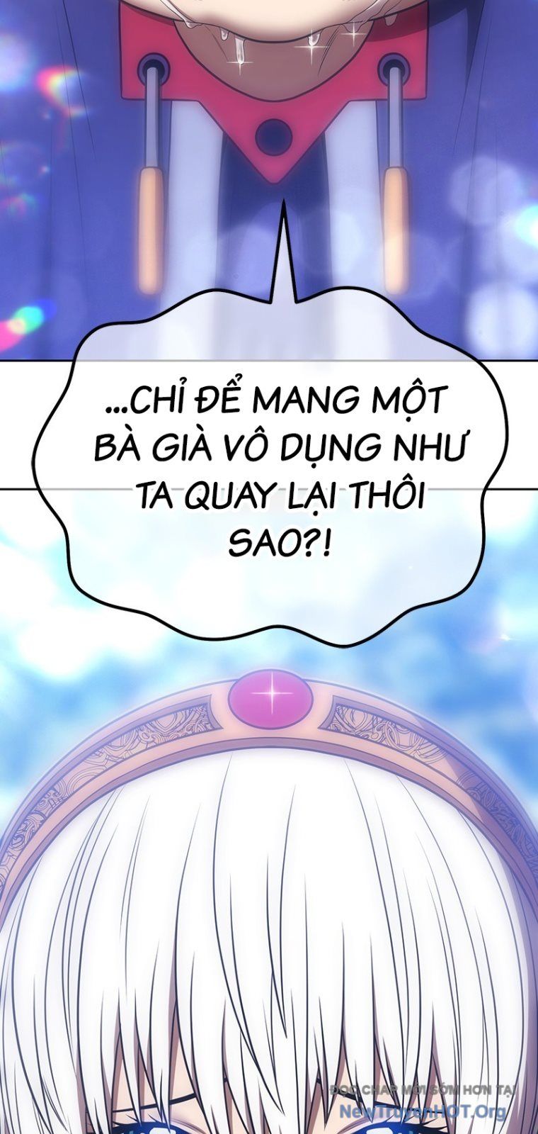 Gậy Gỗ Cấp 99+