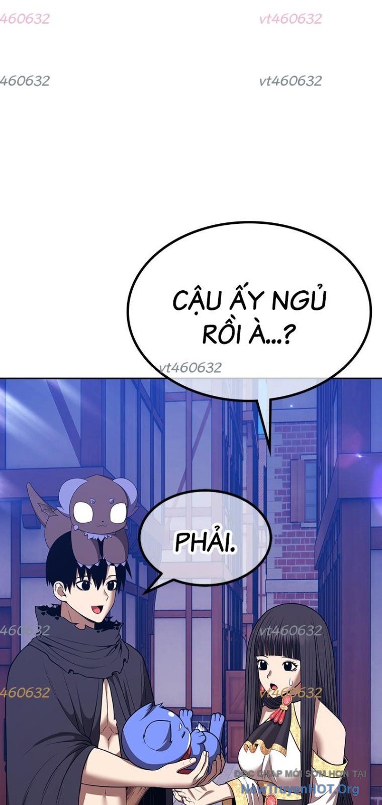 Gậy Gỗ Cấp 99+