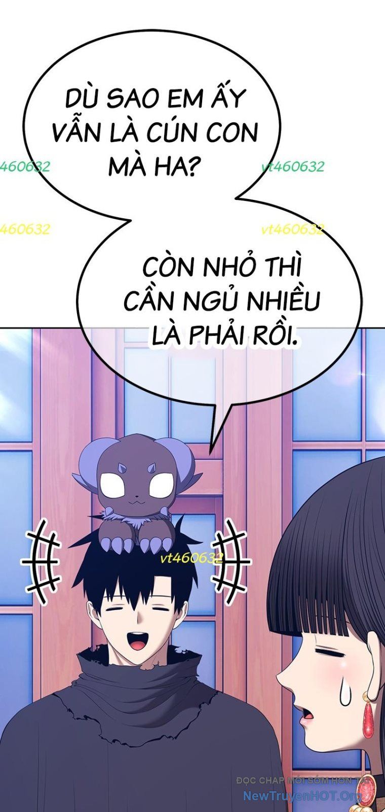 Gậy Gỗ Cấp 99+
