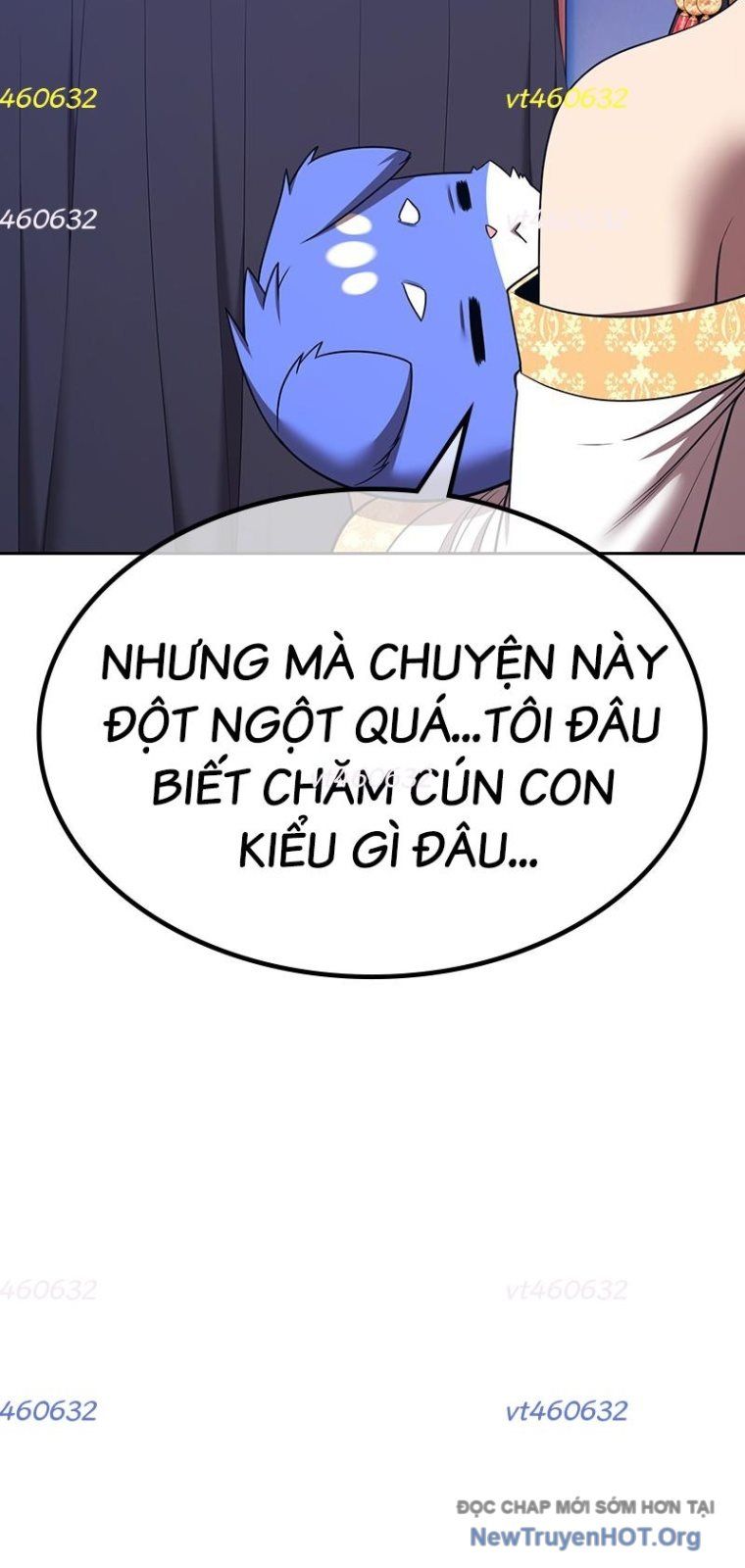 Gậy Gỗ Cấp 99+