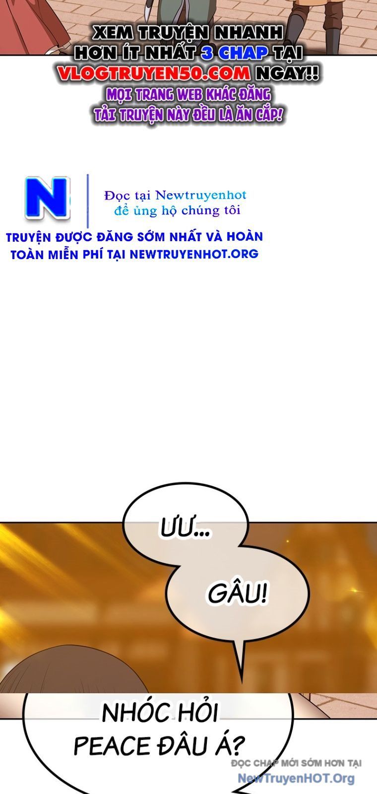 Gậy Gỗ Cấp 99+