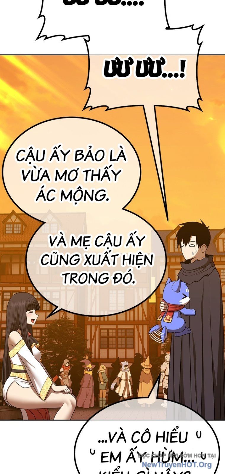 Gậy Gỗ Cấp 99+