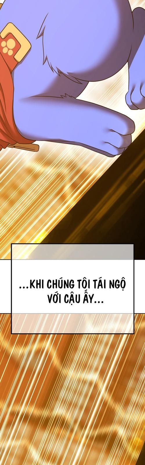 Gậy Gỗ Cấp 99+
