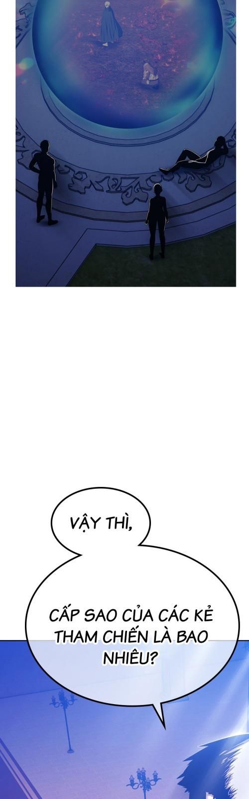 Gậy Gỗ Cấp 99+