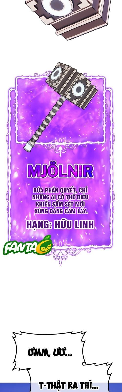 Gậy Gỗ Cấp 99+