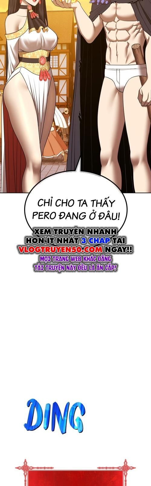 Gậy Gỗ Cấp 99+