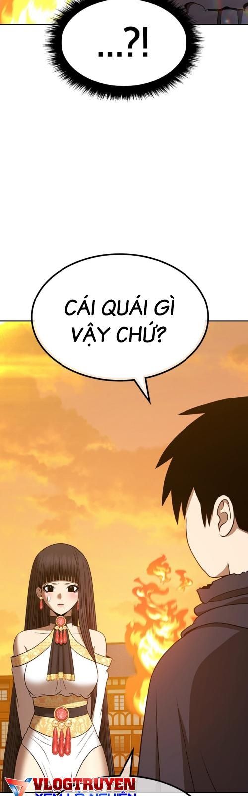Gậy Gỗ Cấp 99+