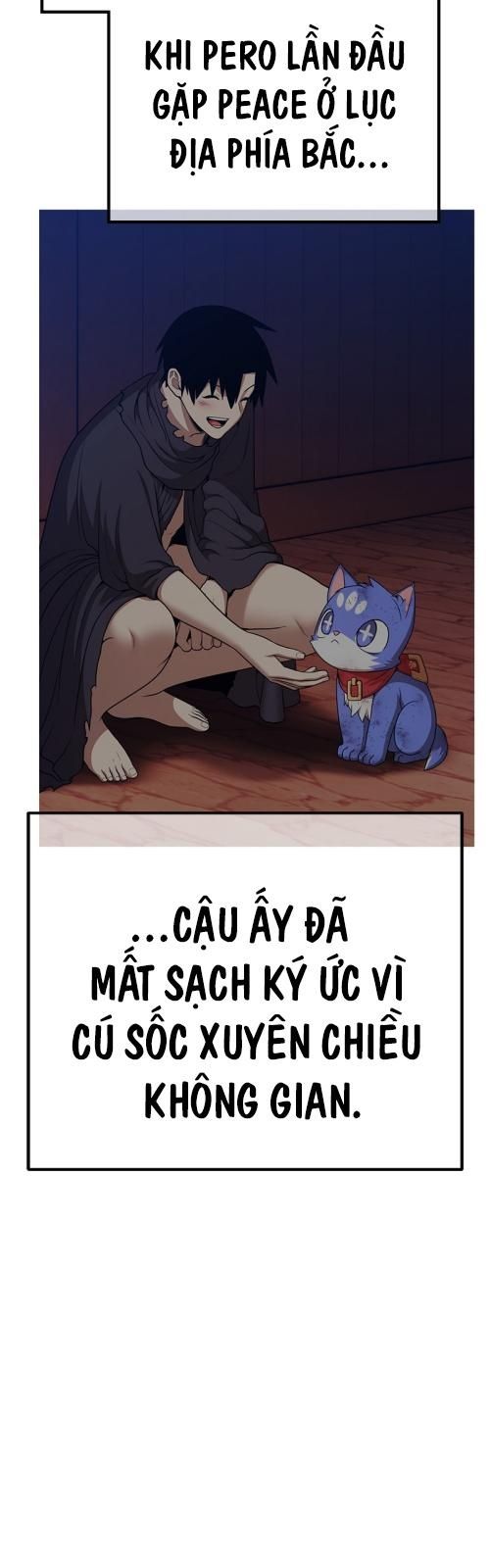 Gậy Gỗ Cấp 99+