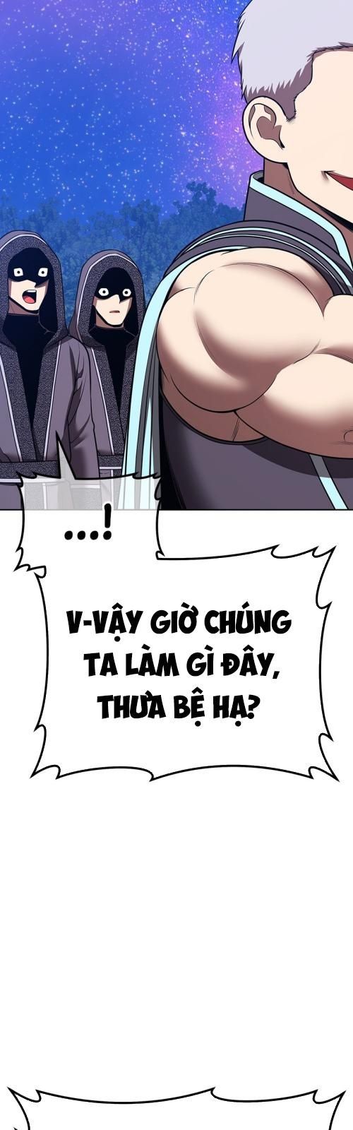 Gậy Gỗ Cấp 99+