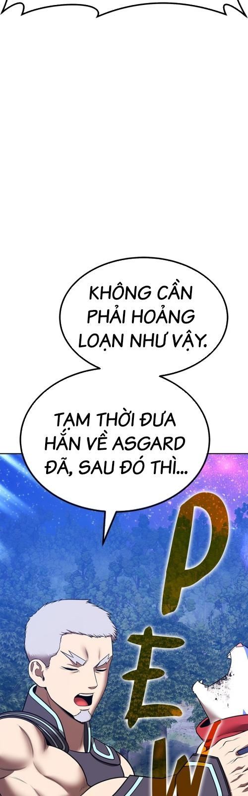 Gậy Gỗ Cấp 99+