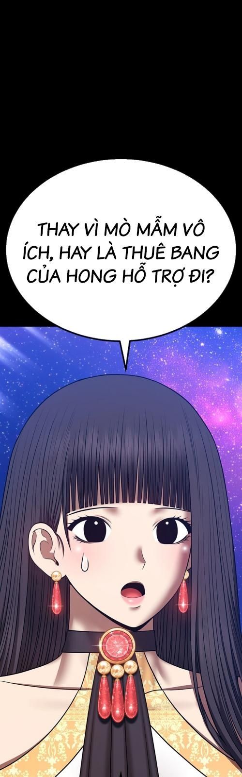 Gậy Gỗ Cấp 99+