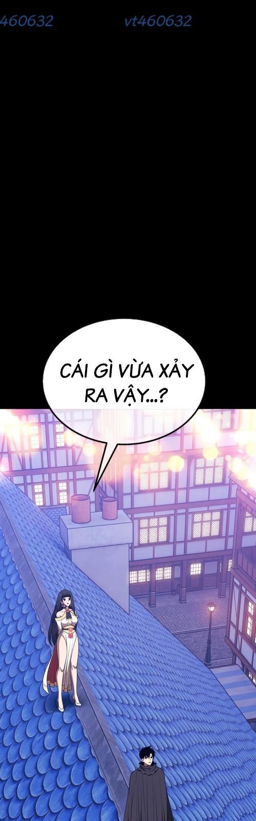 Gậy Gỗ Cấp 99+