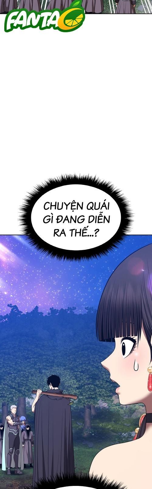 Gậy Gỗ Cấp 99+