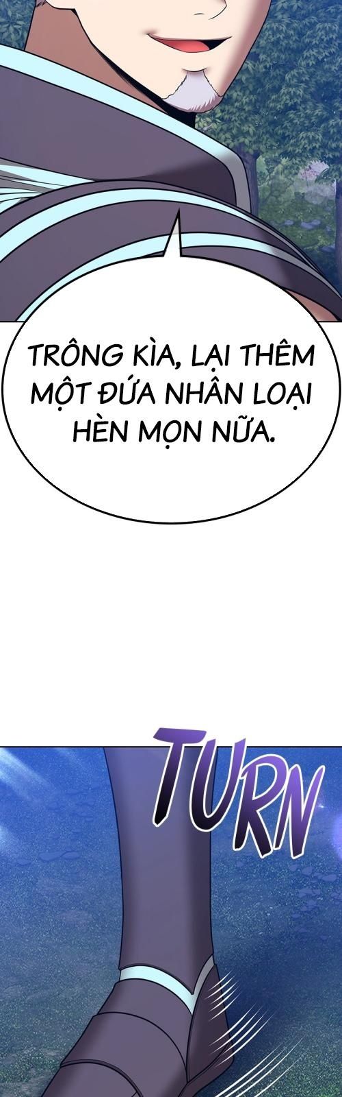 Gậy Gỗ Cấp 99+