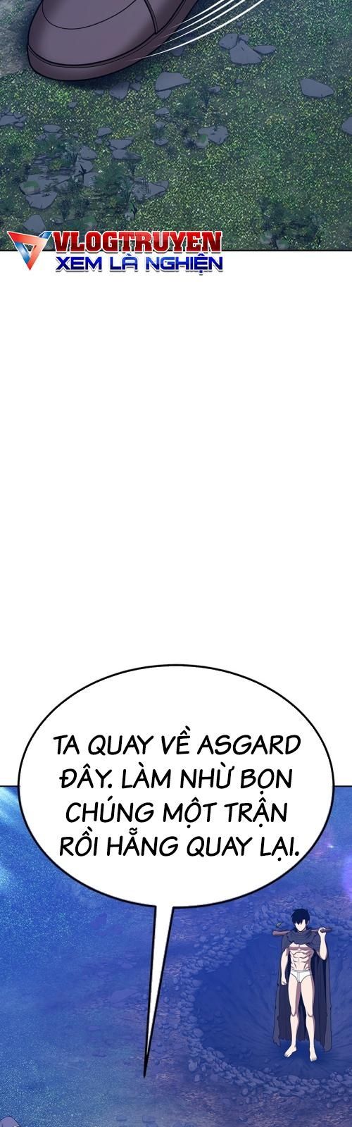 Gậy Gỗ Cấp 99+