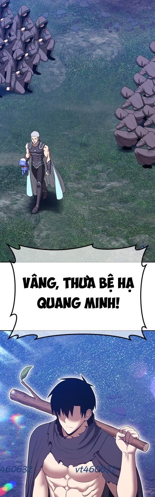 Gậy Gỗ Cấp 99+