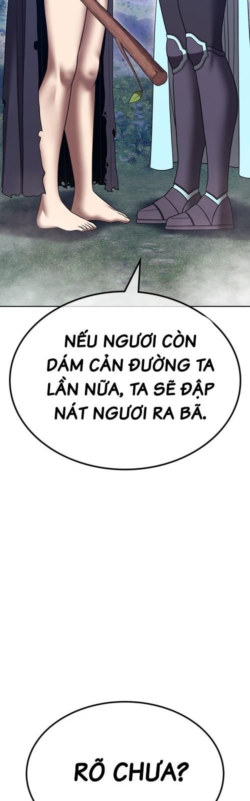 Gậy Gỗ Cấp 99+