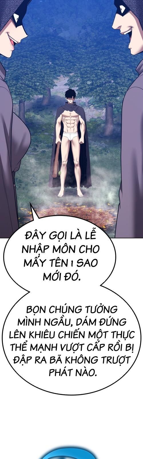 Gậy Gỗ Cấp 99+