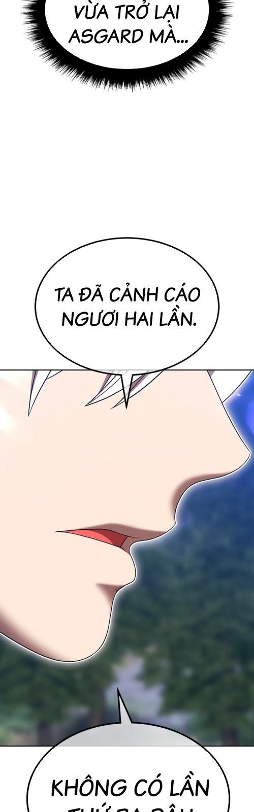 Gậy Gỗ Cấp 99+