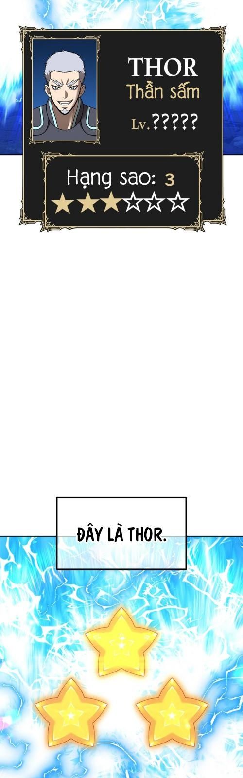 Gậy Gỗ Cấp 99+